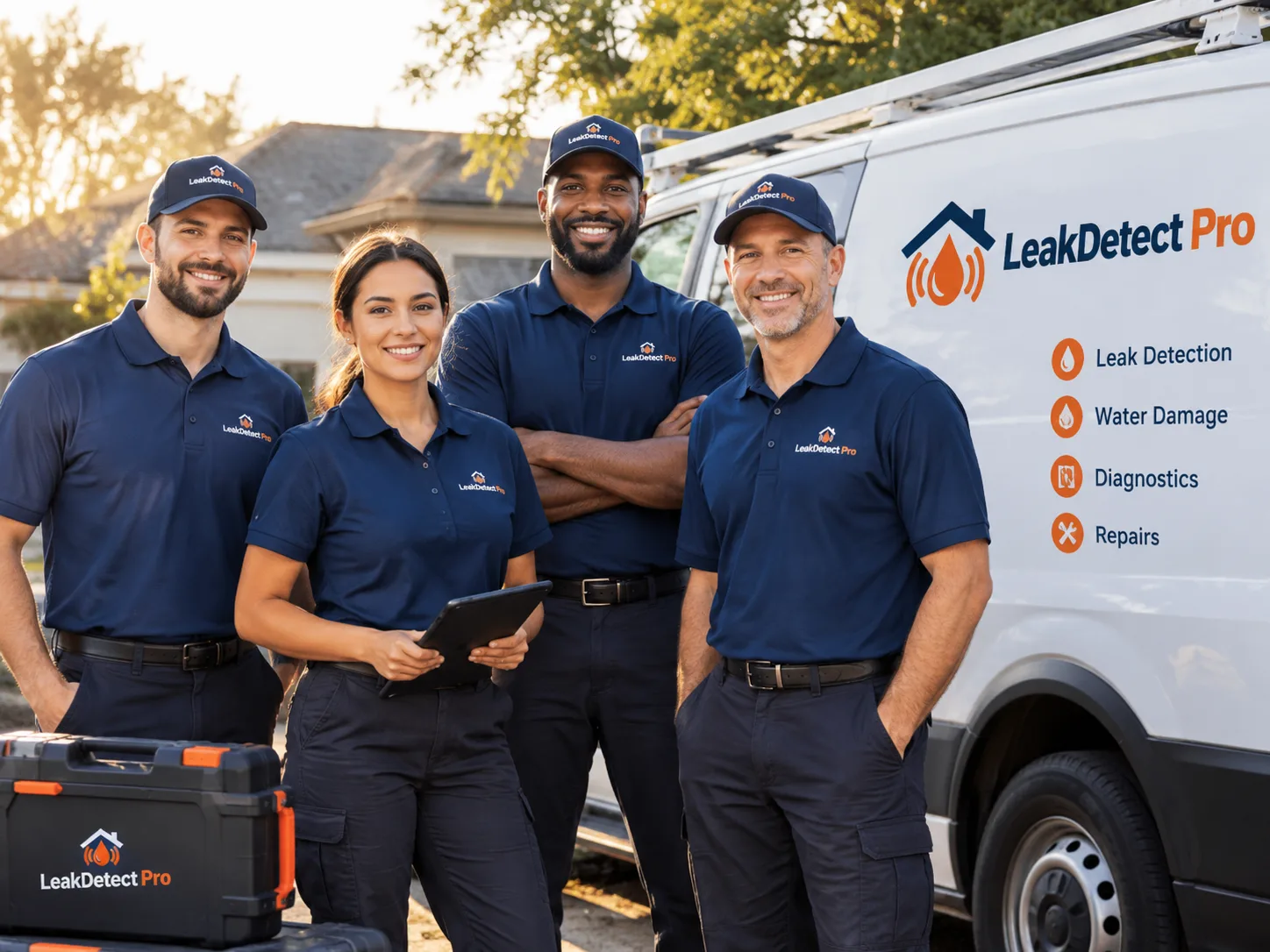 Roof Repair company in Marion, MS